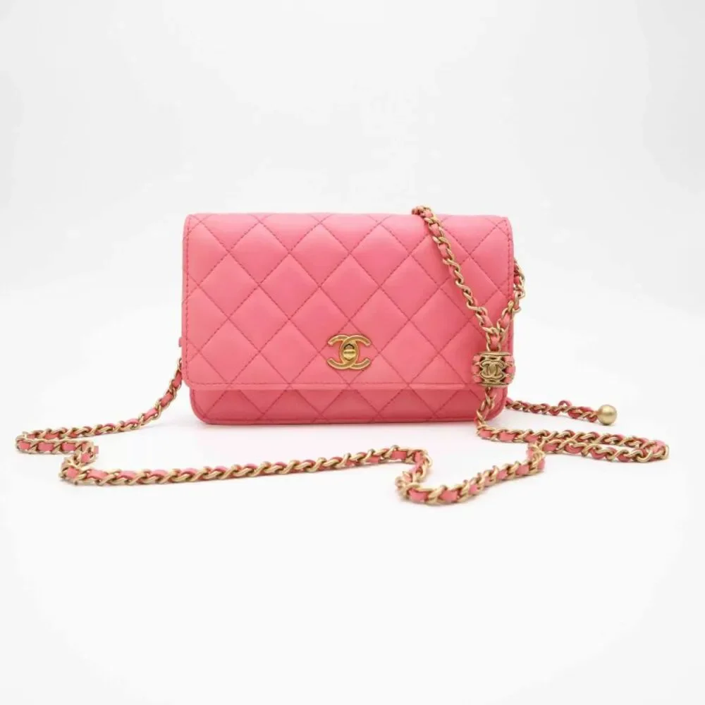 Chanel Women Pre-Loved Bag Very Good Condition